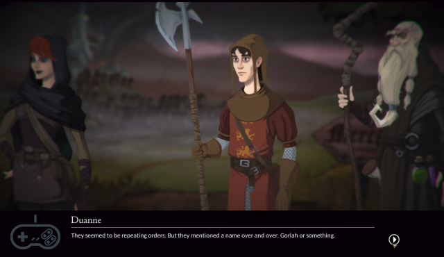 Sword Legacy: Omen - Une critique de RPG au tour par tour vraiment difficile!