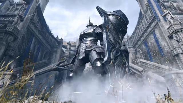 Demon's Souls - Ordre de mission et guide de chemin