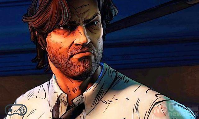The Wolf Among Us 2 - Preview of the new adventure from Telltale Games