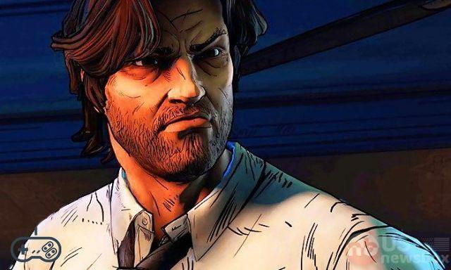 The Wolf Between Us 2 - Antevisão da nova aventura da Telltale Games