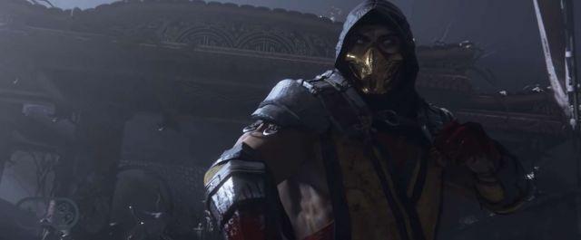 Mortal Kombat 11: Radio 105 será el socio oficial del evento Mortal Kombat The Reveal