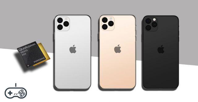 iPhone 12: Face ID «mis à jour», 6 Go de RAM et de nombreuses autres innovations pour les nouveaux appareils Apple