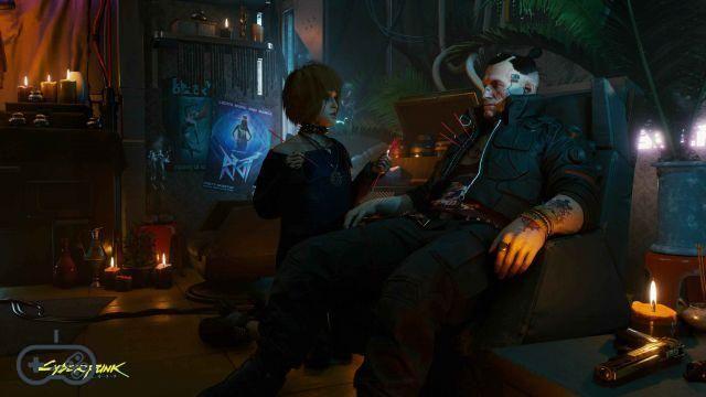 [Gamescom 2018] Cyberpunk 2077 - Cologne est colorée de néon, de pourriture et de fusillades