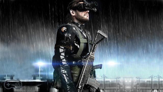 Metal Gear Solid Ground Zeroes: All the easter eggs and trivia in the game