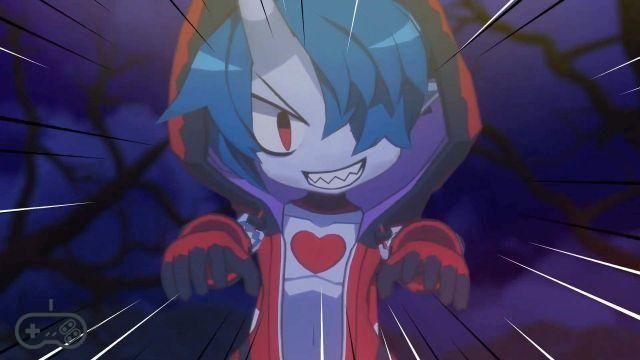 Disgaea 6: Defiance of Destiny a une date de sortie