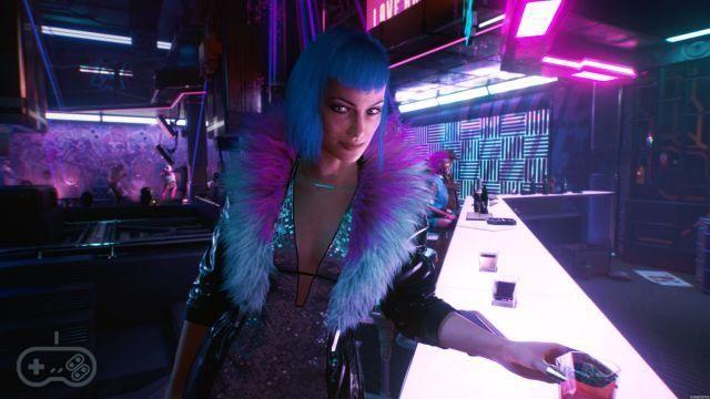 Cyberpunk 2077 ha entrado oficialmente en la fase Gold