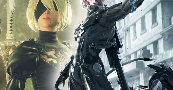 Platinum Games has updated the mysterious Platinum4 teaser site