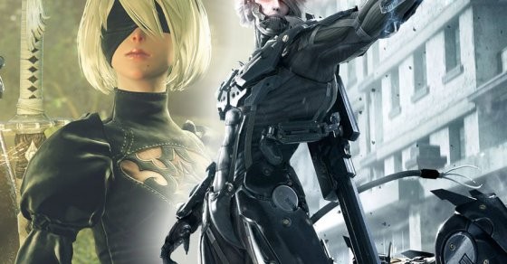 Platinum Games a mis à jour le mystérieux site de teaser Platinum4