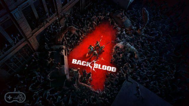 Back 4 Blood has been postponed, new release date announced