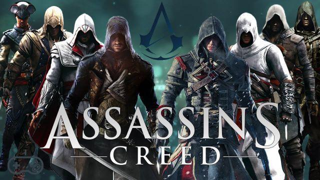 Assassin's Creed: rumors suggest the setting of the next chapter