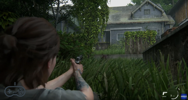 The Last of Us Part 2 shows itself with 6 minutes of gameplay