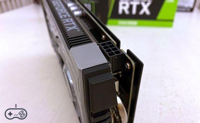 KFA2 GeForce RTX 2060 Super (1-Click-OC) V2, the review