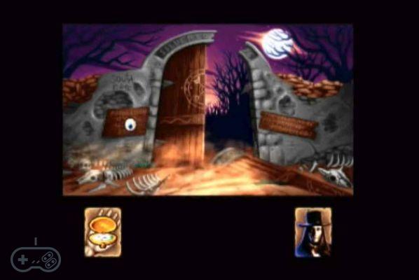 Histoire des jeux vidéo dédiés au Far West - Partie 4