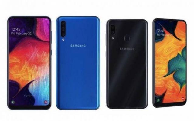 El Galaxy A20e se atascó en el logotipo de Samsung y no arranca. Aquí está la solución.