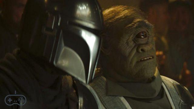 Le Mandalorian 2x01, la revue