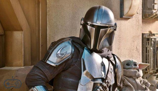 Le Mandalorian 2x01, la revue