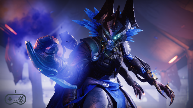 Destiny 2 sur PS5, Xbox Series X et Series S: tout sur les performances et les nouvelles fonctionnalités