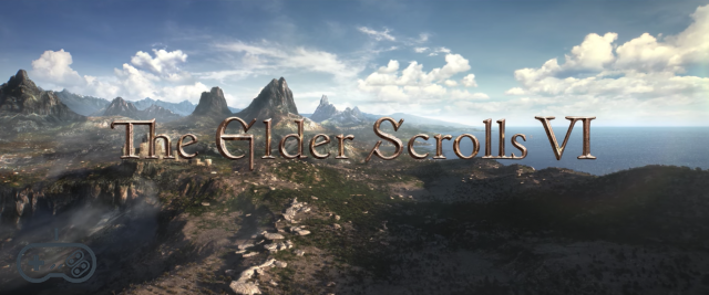 Bethesda: a estreia dos Elder Scrolls 6 adiada para 2021?