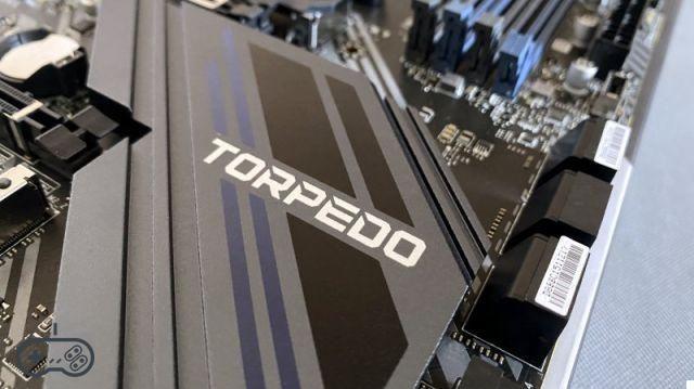 MSI MAG X570S TORPEDO MAX: The review of the motherboard with enhanced AMD chipset
