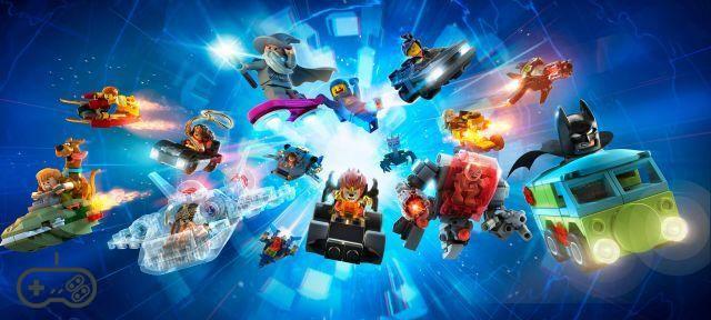 LEGO Dimensions - Critique