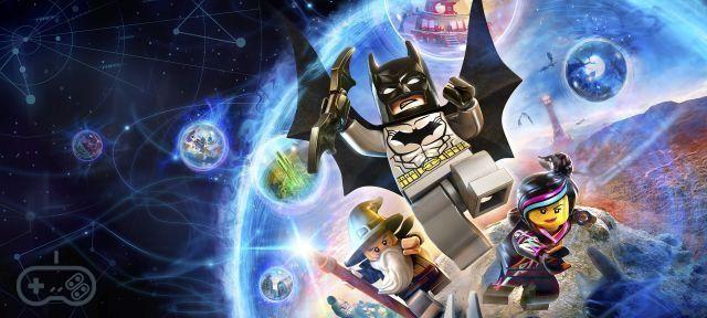 LEGO Dimensions - Review