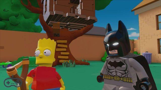 LEGO Dimensions - Revisión