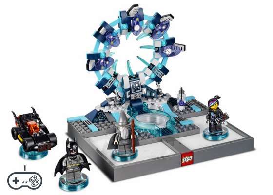 LEGO Dimensions - Review