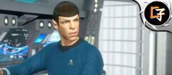 Star Trek - Trophy List [PS3]