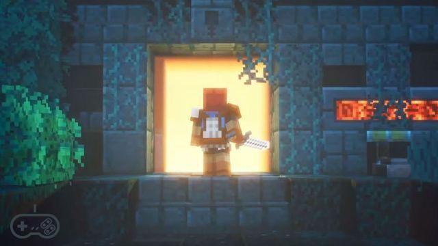 Minecraft Dungeons - Guia completo para todas as armaduras