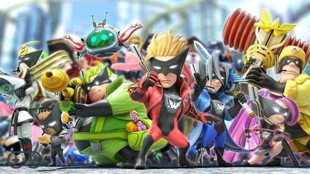 Platinum Games fera sa quatrième annonce en moins d'une semaine