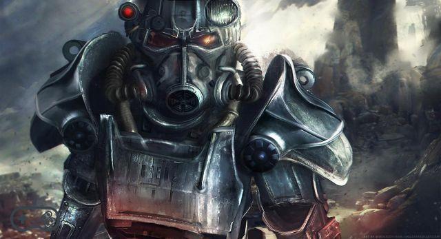 Fallout: une série télévisée Amazon Video arrive