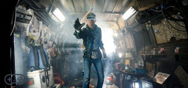 Ready Player One - reseña de la película de Steven Spielberg