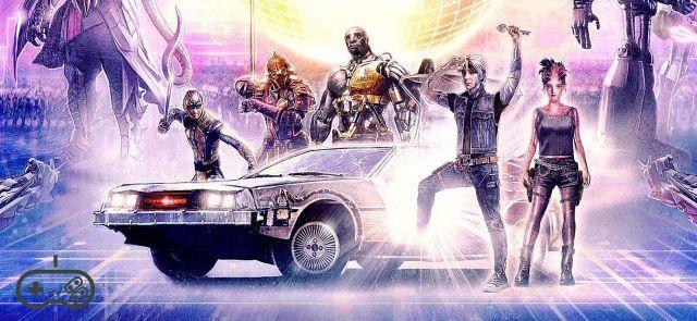 Ready Player One - Critique du film de Steven Spielberg