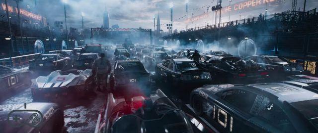 Ready Player One - Critique du film de Steven Spielberg