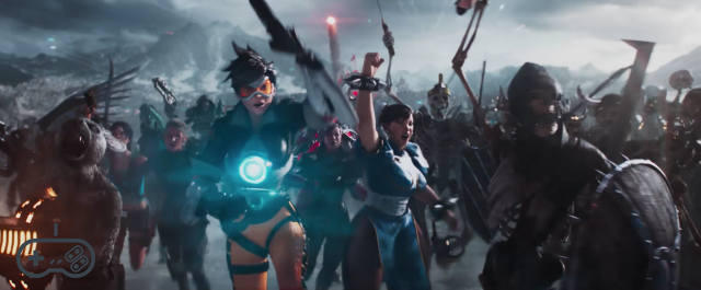 Ready Player One - reseña de la película de Steven Spielberg