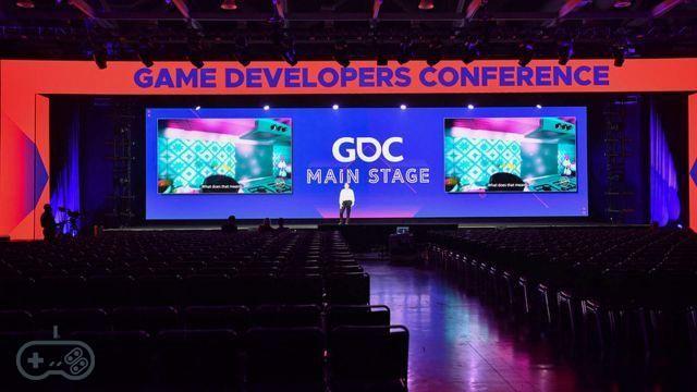Game Developers Conference: will return in 2021 in physical and digital versions