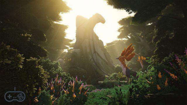 Everwild: O jogo parece estar em desenvolvimento há quase 3 anos
