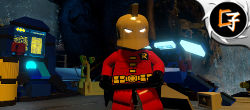 LEGO Batman 3 Gotham et au-delà - Liste des trophées [PS4 - PS3]