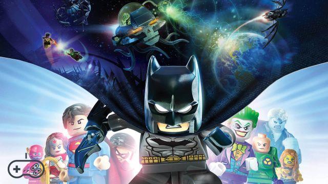 LEGO Batman 3 Gotham and Beyond - Lista de trofeos [PS4 - PS3]