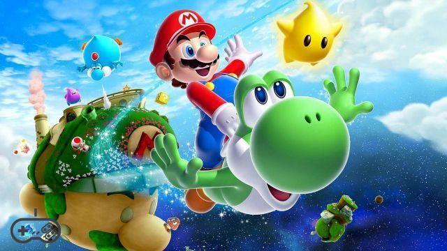 Nintendo announces great remastered for 35 years of Super Mario Bros.
