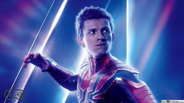 Homem-Aranha 3: Novos detalhes sobre personagens e elenco emergem