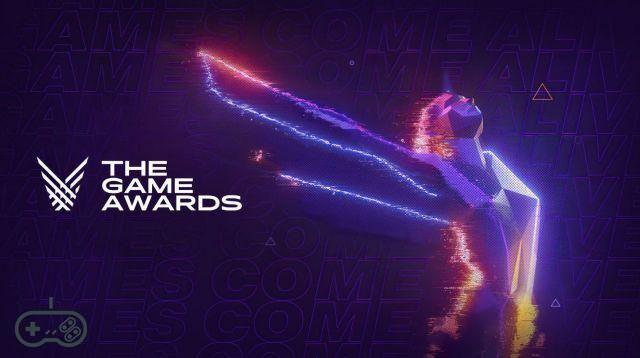 The Game Awards 2019: there will be 10 new announcements