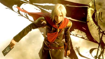 Final Fantasy Type-0 HD - Liste des trophées + Trophées secrets [PS4]