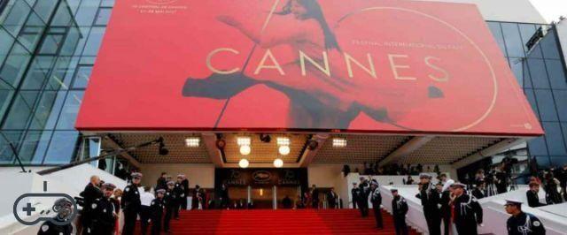 Cannes Film Festival: the event has been postponed due to the Coronavirus