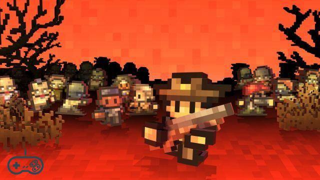 The Escapists: The Walking Dead - Revisión