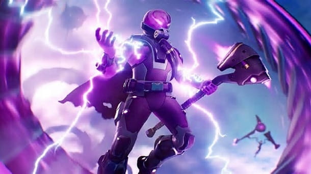 Comment utiliser le code Fortnite