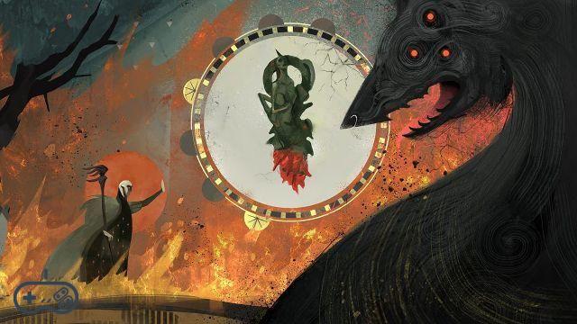 Dragon Age 4: lo que sabemos después de la Gamescom 2020
