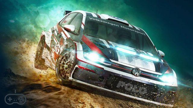 Motorsport Games présente le World RX Esports Invitational Championship