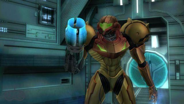 Metroid Prime 4: Players reacted well to the development reset