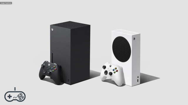 Xbox Série X: os jogos da Série S ocuparão menos espaço